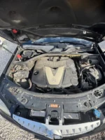 Mercedes-Benz ML 320 4-MATIC/AIRMATIC* 300+ +  | Mobile.bg — изображение 17