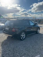 Mercedes-Benz ML 320 4-MATIC/AIRMATIC* 300+ +  | Mobile.bg — изображение 4