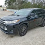 Toyota Highlander SE * СТАВА НА ГАЗ*