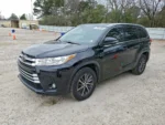 Toyota Highlander SE * СТАВА НА ГАЗ*  | Mobile.bg — изображение 1