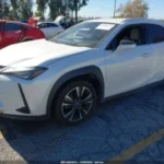 Lexus UX 250h * CARFAX*