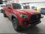 Toyota Tacoma TRD Off-Road * CARFAX*