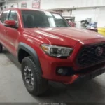 Toyota Tacoma TRD Off-Road * CARFAX*