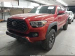 Toyota Tacoma TRD Off-Road * CARFAX*  | Mobile.bg — изображение 2