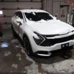 Kia Sportage LX * CARFAX * КРАЙНА ЦЕНА*