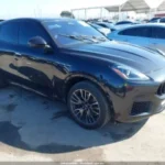Maserati Grecale MODENA * КРАЙНА ЦЕНА*