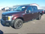 Ford F150 F-150 XLT * КРАЙНА ЦЕНА* CARFAX | Mobile.bg — изображение 2