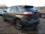 Ford Edge TITANIUM * КРАЙНА ЦЕНА* CARFAX | Mobile.bg — изображение 3