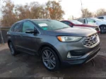 Ford Edge TITANIUM * КРАЙНА ЦЕНА* CARFAX | Mobile.bg — изображение 1