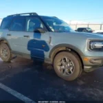 Ford Bronco SPORT Badlands * КРАЙНА ЦЕНА*