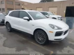 Porsche Cayenne E-Hybrid * CARFAX*