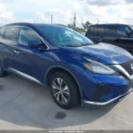 Nissan Murano SV INTELLIGENT AWD * КРАЙНА ЦЕНА*