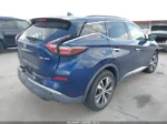 Nissan Murano SV INTELLIGENT AWD * КРАЙНА ЦЕНА*  | Mobile.bg — изображение 4