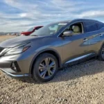 Nissan Murano PLATINUM * CARFAX*