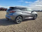 Nissan Murano PLATINUM * CARFAX*  | Mobile.bg — изображение 3