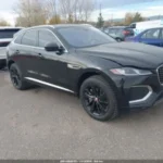 Jaguar F-PACE R-Dynamic S P400 AWD Automatic * CARFAX*
