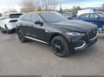 Jaguar F-PACE R-Dynamic S P400 AWD Automatic * CARFAX*  | Mobile.bg — изображение 1