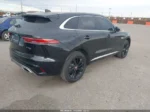 Jaguar F-PACE R-Dynamic S P400 AWD Automatic * CARFAX*  | Mobile.bg — изображение 4