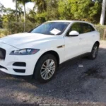 Jaguar F-PACE PRESTIGE P300 AWD Automatic * CARFAX*