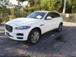 Jaguar F-PACE PRESTIGE P300 AWD Automatic * CARFAX*  | Mobile.bg — изображение 1