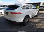 Jaguar F-PACE PRESTIGE P300 AWD Automatic * CARFAX*  | Mobile.bg — изображение 4