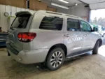 Toyota Sequoia LIMITED * CARFAX*  | Mobile.bg — изображение 3
