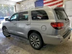 Toyota Sequoia LIMITED * CARFAX*  | Mobile.bg — изображение 2