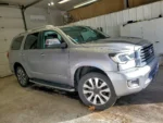 Toyota Sequoia LIMITED * CARFAX*  | Mobile.bg — изображение 4