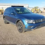VW Tiguan SE R-Line Black * КРАЙНА ЦЕНА*
