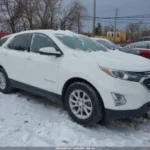 Chevrolet Equinox LT * CARFAX * КРАЙНА ЦЕНА*