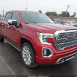 Gmc Sierra 1500 LIMITED 4WD SHORT BOX *