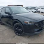 Mazda CX-5 S CARBON EDITION * CARFAX*