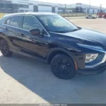 Mitsubishi Eclipse Cross LE S-AWC * CARFAX*
