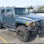 Hummer H3 SUV * CARFAX*