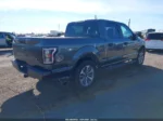 Ford F150 F-150 CREW CAB XL * CARFAX*  | Mobile.bg — изображение 4