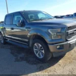 Ford F150 F-150 CREW CAB XL * CARFAX*