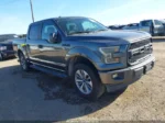 Ford F150 F-150 CREW CAB XL * CARFAX*  | Mobile.bg — изображение 1