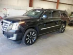 Cadillac Escalade Esv Platinum * Крайна цена*  | Mobile.bg — изображение 1
