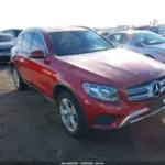 Mercedes-Benz GLC 300 4MATIC * CARFAX*
