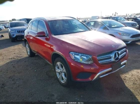 21770679821532615_YN Mercedes-Benz GLC 300 4MATIC * CARFAX* - Image 1