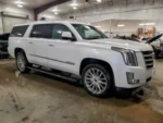 Cadillac Escalade Esv Premium * Kрайна цена*