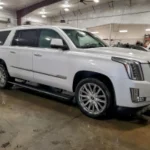Cadillac Escalade Esv Premium * Kрайна цена*