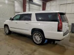 Cadillac Escalade Esv Premium * Kрайна цена*  | Mobile.bg — изображение 3