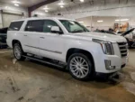 Cadillac Escalade Esv Premium * Kрайна цена*  | Mobile.bg — изображение 1