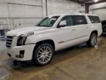 Cadillac Escalade Esv Premium * Kрайна цена*  | Mobile.bg — изображение 2