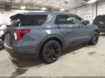 Ford Explorer ST * CARFAX*  | Mobile.bg — изображение 4