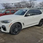 BMW X5 * M50I* BUY NOW* ФИКС.ЦЕНА*