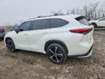 Toyota Highlander * 3.5l* XSE*  | Mobile.bg — изображение 2
