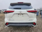 Toyota Highlander * 3.5l* XSE*  | Mobile.bg — изображение 6