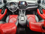 Toyota Highlander * 3.5l* XSE*  | Mobile.bg — изображение 8